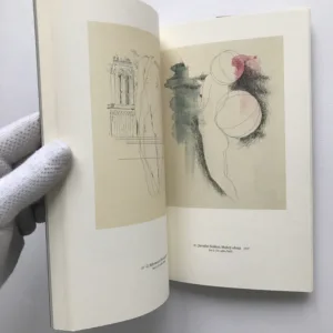 Josef Šíma – Kresby, Eva Petrová, Jiřina Kumstátová