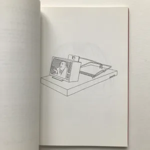 Televisionen (Ein Medium im Zerrspiegel), Miroslav Barták