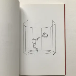 Televisionen (Ein Medium im Zerrspiegel), Miroslav Barták