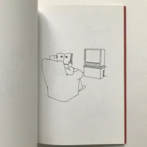 Televisionen (Ein Medium im Zerrspiegel), Miroslav Barták