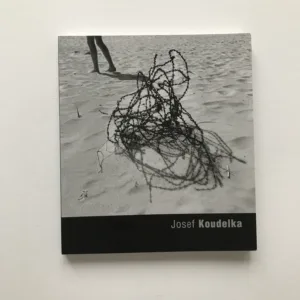 Josef Koudelka, Anna Fárová, Karel Hvížďala, Sari Bermúdez, Saúl Juárez