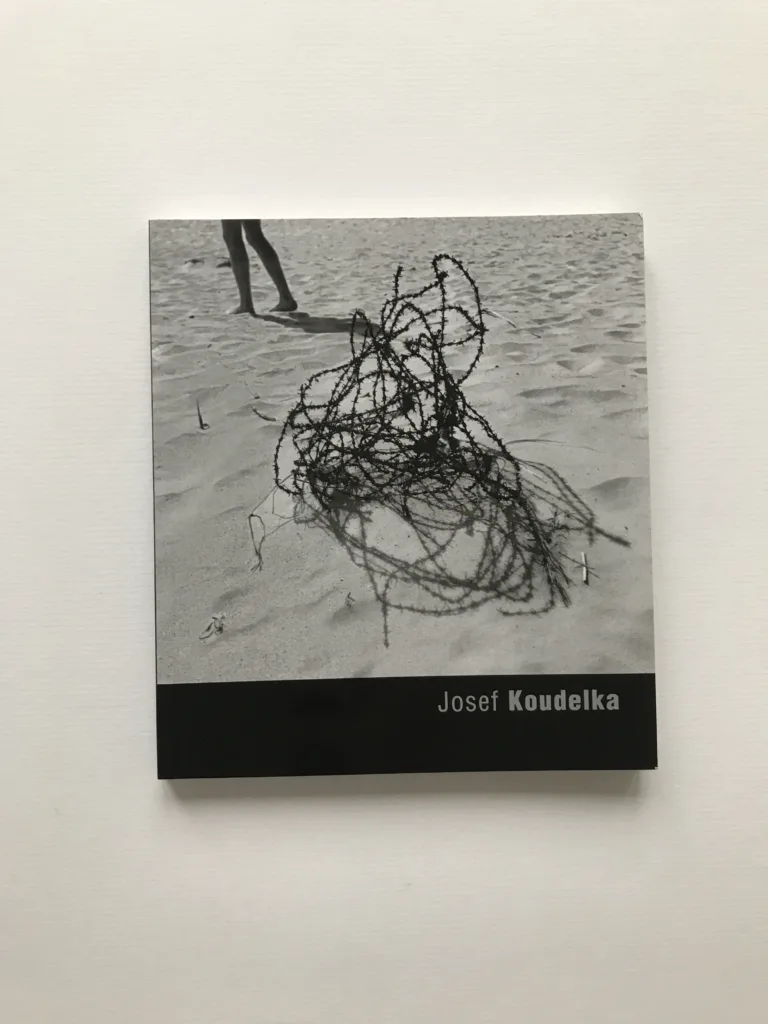 Josef Koudelka, Anna Fárová, Karel Hvížďala, Sari Bermúdez, Saúl Juárez