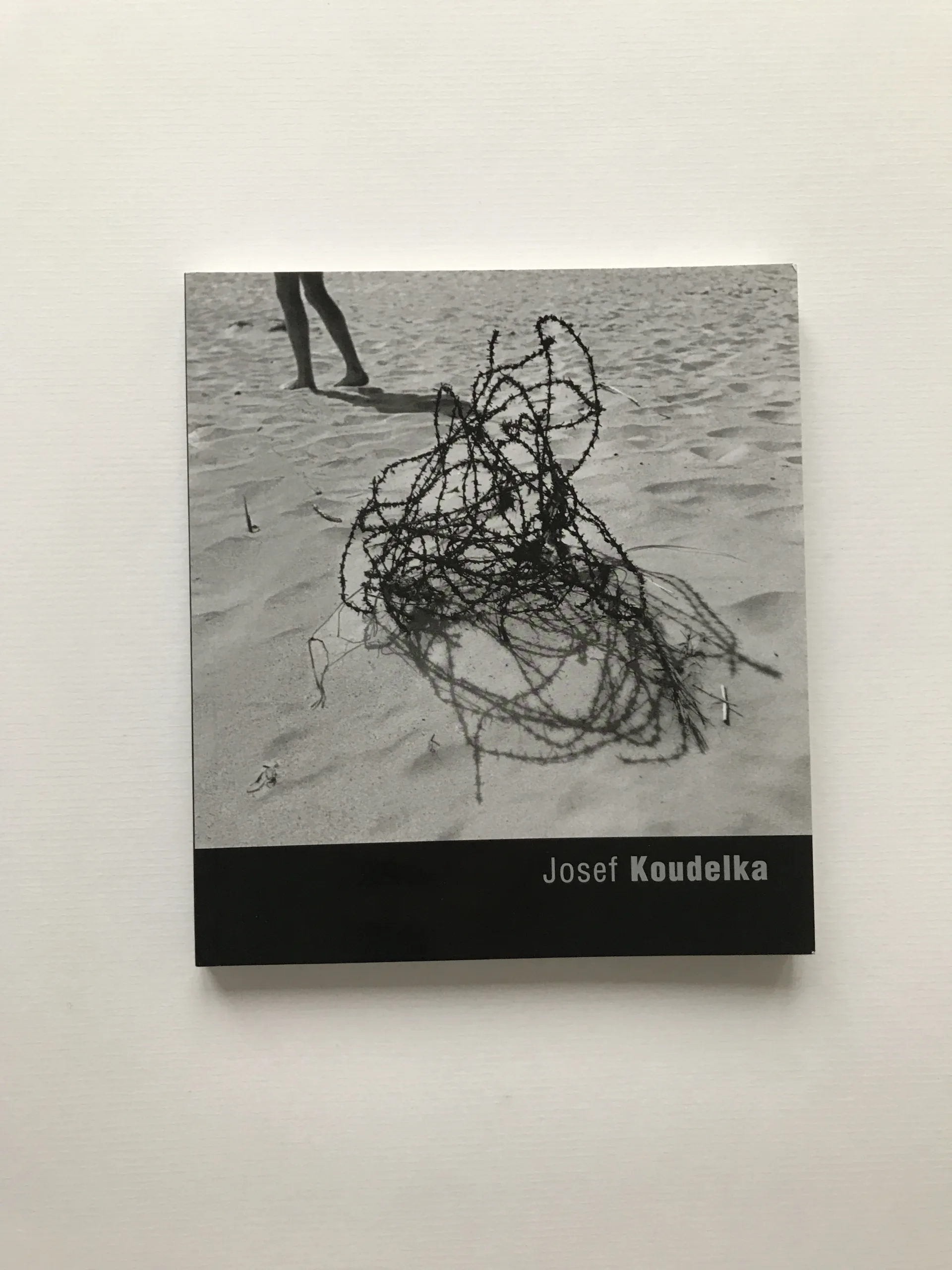 Josef Koudelka, Anna Fárová, Karel Hvížďala, Sari Bermúdez, Saúl Juárez