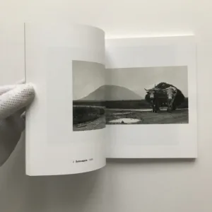 Josef Koudelka, Anna Fárová, Karel Hvížďala, Sari Bermúdez, Saúl Juárez