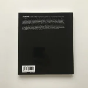 Josef Koudelka, Anna Fárová, Karel Hvížďala, Sari Bermúdez, Saúl Juárez