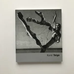 Karel Teige, Karel Srp