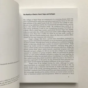 Karel Teige, Karel Srp