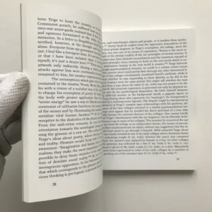 Karel Teige, Karel Srp