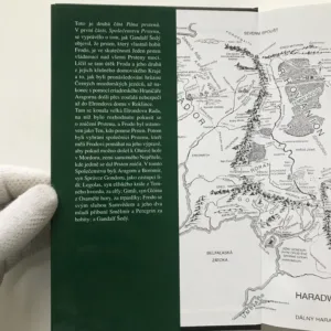 Pán prstenů II – Dvě věže, J. R. R. Tolkien