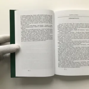 Pán prstenů II – Dvě věže, J. R. R. Tolkien