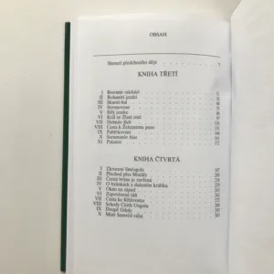 Pán prstenů II – Dvě věže, J. R. R. Tolkien