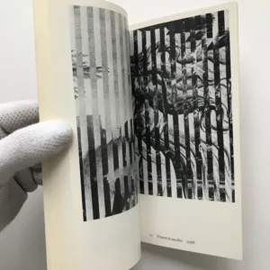 Collages, Jiří Kolář, Angelo Maria Ripellino