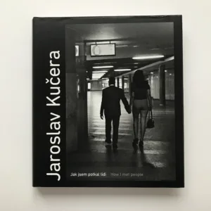 Jak jsem potkal lidi / How I Met People, Jaroslav Kučera