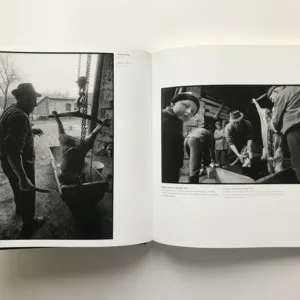 Jak jsem potkal lidi / How I Met People, Jaroslav Kučera