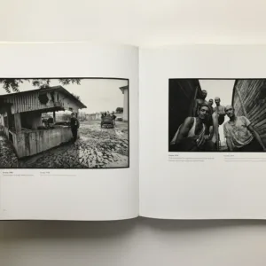 Jak jsem potkal lidi / How I Met People, Jaroslav Kučera