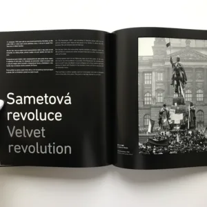 Jak jsem potkal lidi / How I Met People, Jaroslav Kučera