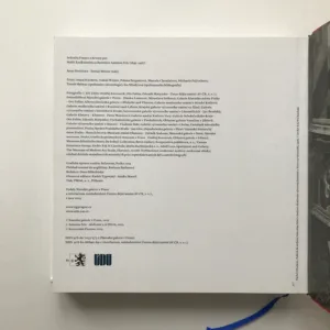 Seňorita Franco a krvavý pes – Malíř, karikaturista a ilustrátor Antonín Pelc (1895-1967), Anna Pravdová, Tomáš Winter