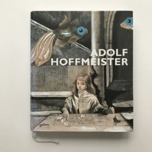 Adolf Hoffmeister, Karel Srp, kolektiv autorů