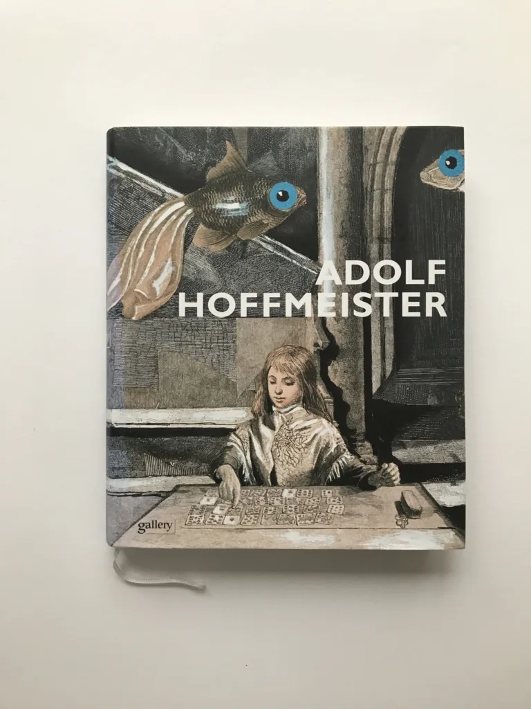 Adolf Hoffmeister, Karel Srp, kolektiv autorů