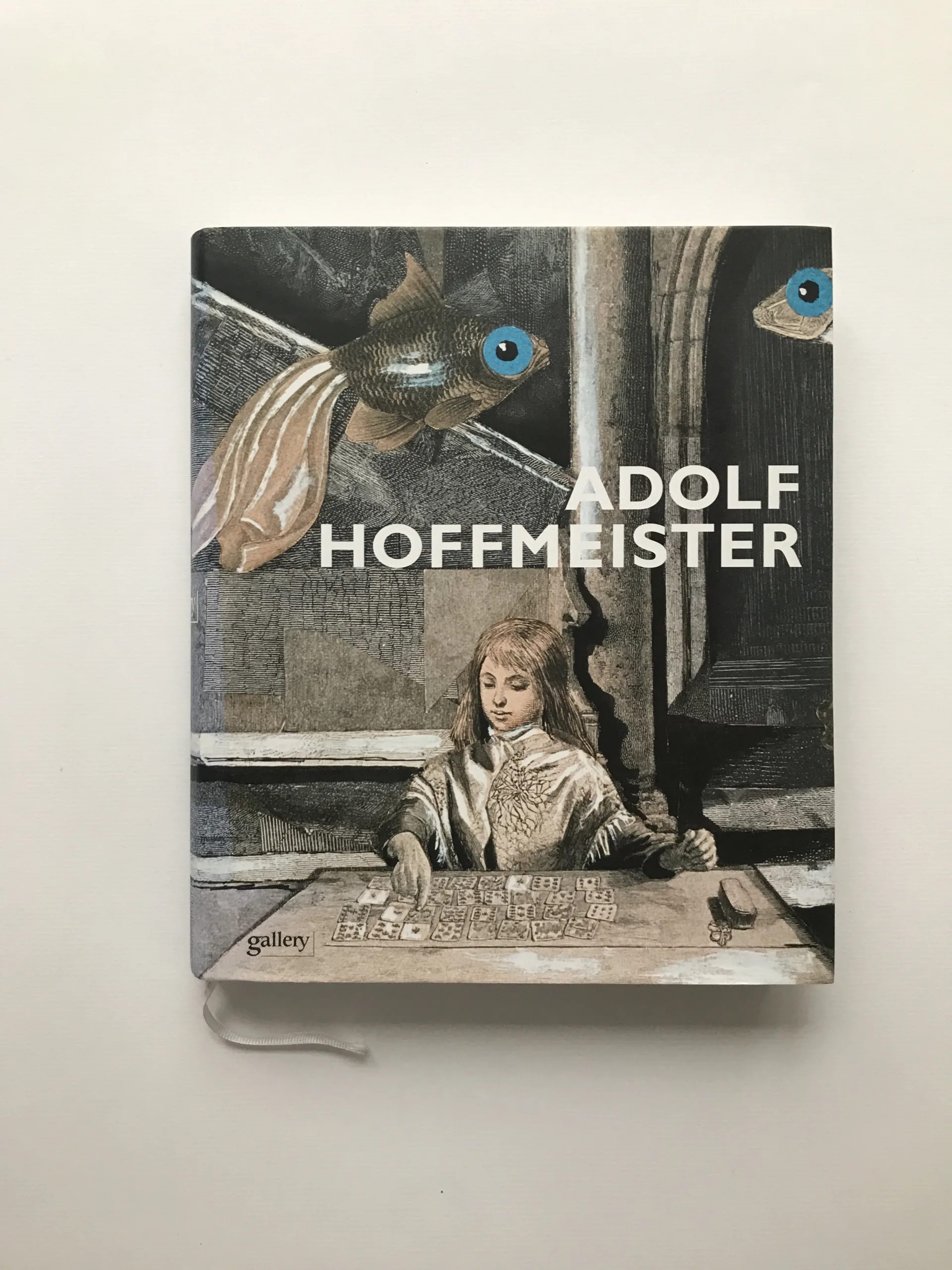 Adolf Hoffmeister, Karel Srp, kolektiv autorů