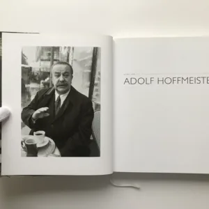 Adolf Hoffmeister, Karel Srp, kolektiv autorů