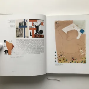 Adolf Hoffmeister, Karel Srp, kolektiv autorů