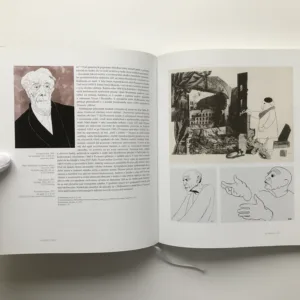 Adolf Hoffmeister, Karel Srp, kolektiv autorů