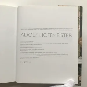 Adolf Hoffmeister, Karel Srp, kolektiv autorů