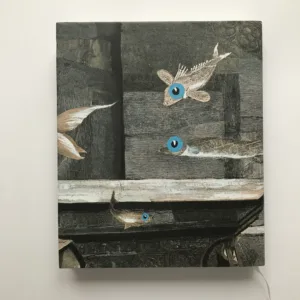 Adolf Hoffmeister, Karel Srp, kolektiv autorů