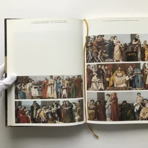 Václav Brožík (1851-1901), Naděžda Blažíčková-Horová