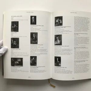 Václav Brožík (1851-1901), Naděžda Blažíčková-Horová