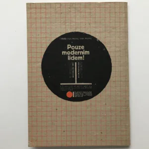 Devětsil – Česká výtvarná avantgarda dvacátých let, František Šmejkal, Rostislav Švácha, Jan Rous