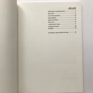 Knihy s Toyen, Lenka Bydžovská, Karel Srp