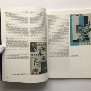 Knihy s Toyen, Lenka Bydžovská, Karel Srp