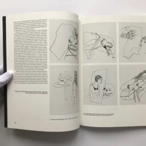 Knihy s Toyen, Lenka Bydžovská, Karel Srp