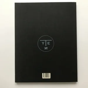 Knihy s Toyen, Lenka Bydžovská, Karel Srp