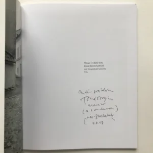 Litografické příběhy, Vladimír Suchánek