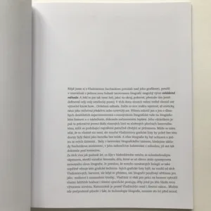 Litografické příběhy, Vladimír Suchánek