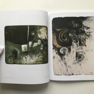 Litografické příběhy, Vladimír Suchánek