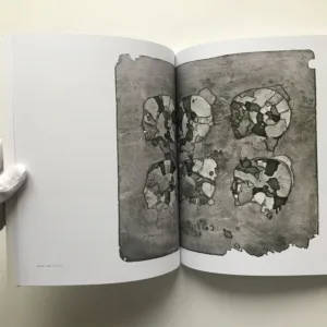 Litografické příběhy, Vladimír Suchánek