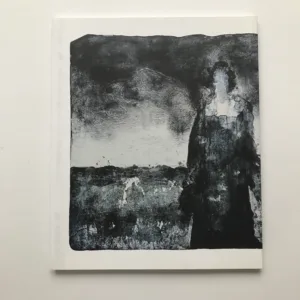 Litografické příběhy, Vladimír Suchánek