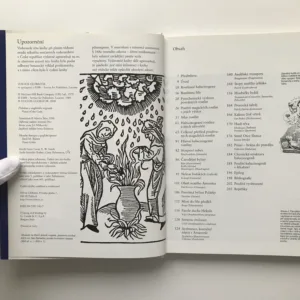 Rostliny bohů (Magická síla psychoaktivních rostlin), Richard Evans Schultes, Albert Hofmann, Christian Rätsch