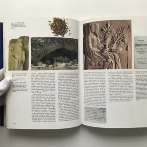 Rostliny bohů (Magická síla psychoaktivních rostlin), Richard Evans Schultes, Albert Hofmann, Christian Rätsch