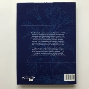 Rostliny bohů (Magická síla psychoaktivních rostlin), Richard Evans Schultes, Albert Hofmann, Christian Rätsch