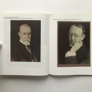 František Drtikol, Kateřina Klaricová