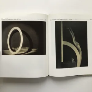 František Drtikol, Kateřina Klaricová