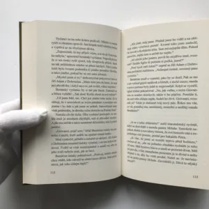 Zásnubní prsten (Letopisy královské komory), Vlastimil Vondruška