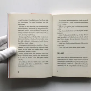 Aristokratka u královského dvora, Evžen Boček