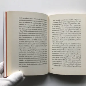 Aristokratka u královského dvora, Evžen Boček