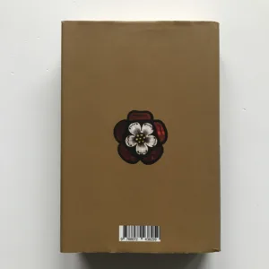 Kořeny růže Tudorovců, Mari Griffith